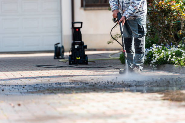 Pressure Washing Contractors in Mount Clemens, MI