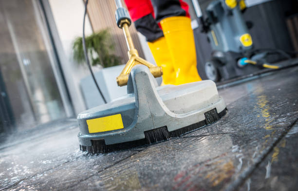 Best Pressure Washing Driveway  in Mount Clemens, MI