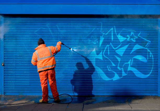Best Commercial Building Pressure Washing  in Mount Clemens, MI