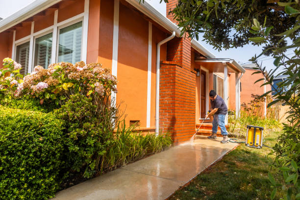 Pressure Washing Services for Businesses in Mount Clemens, MI