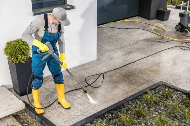 Mount Clemens, MI Pressure Washing Company