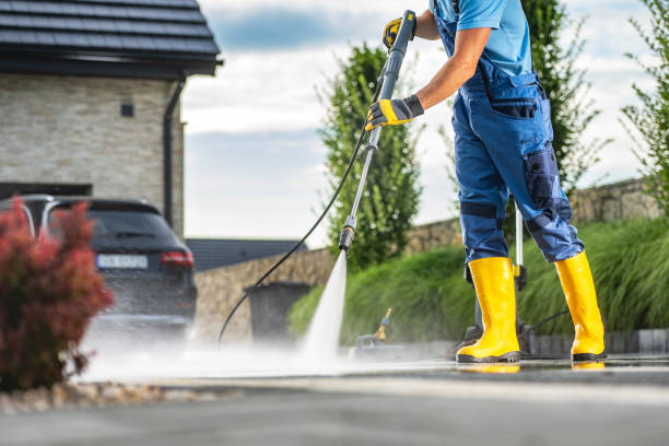 Best Commercial Pressure Washing  in Mount Clemens, MI