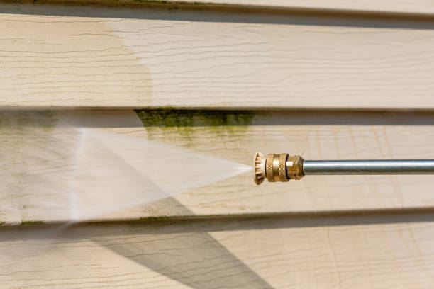 Pressure Washing Services for Businesses in Mount Clemens, MI