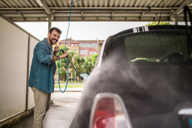 Best Best Pressure Washing Companies  in Mount Clemens, MI